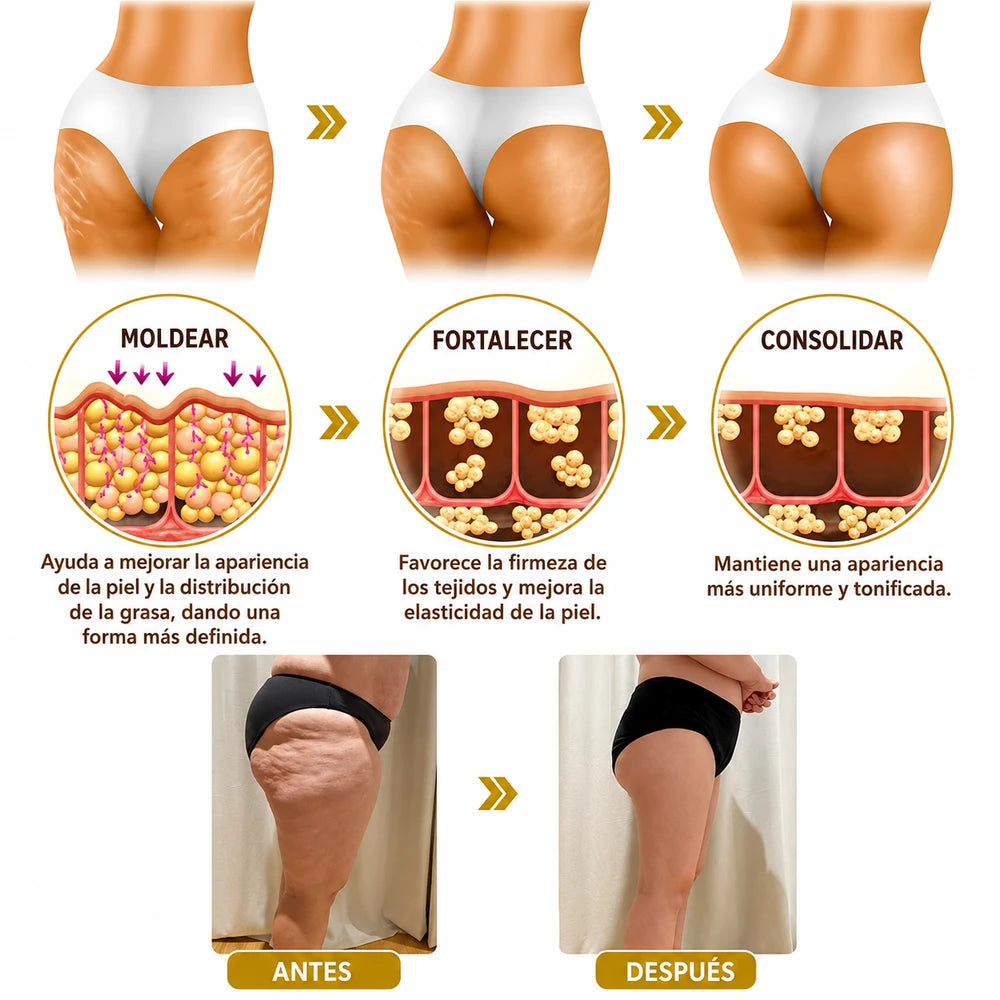 Crema Reafirmante Antiarrugas Fubsta
