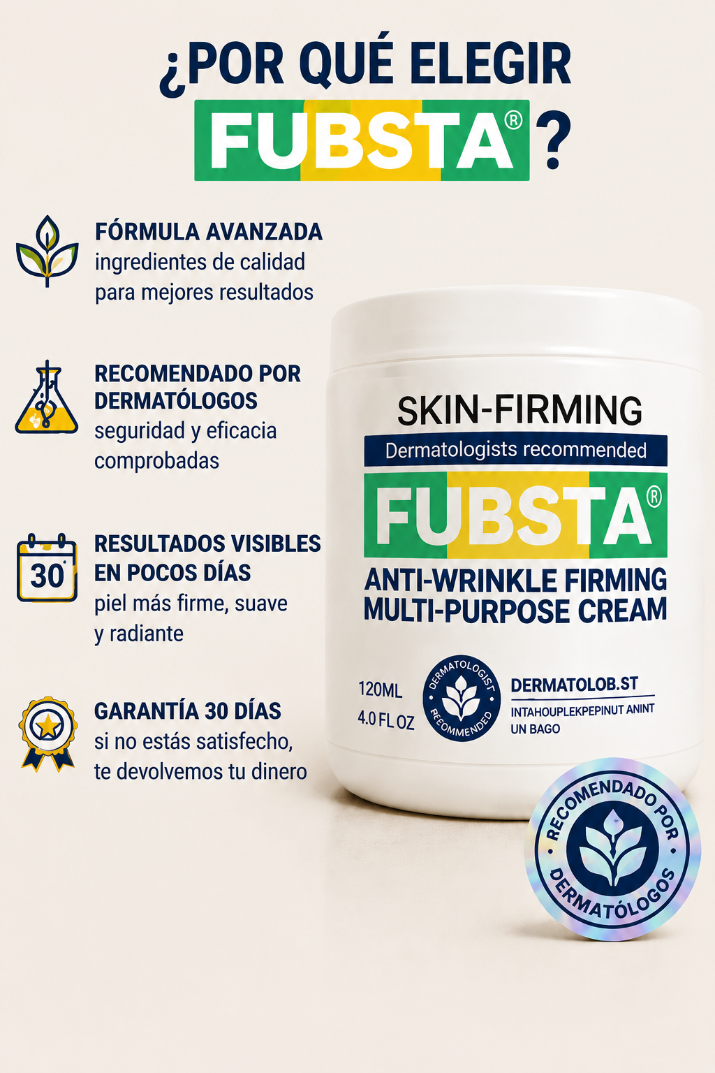 CREMA SKIN FIRMING